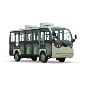 S14.F sightseeing bus
